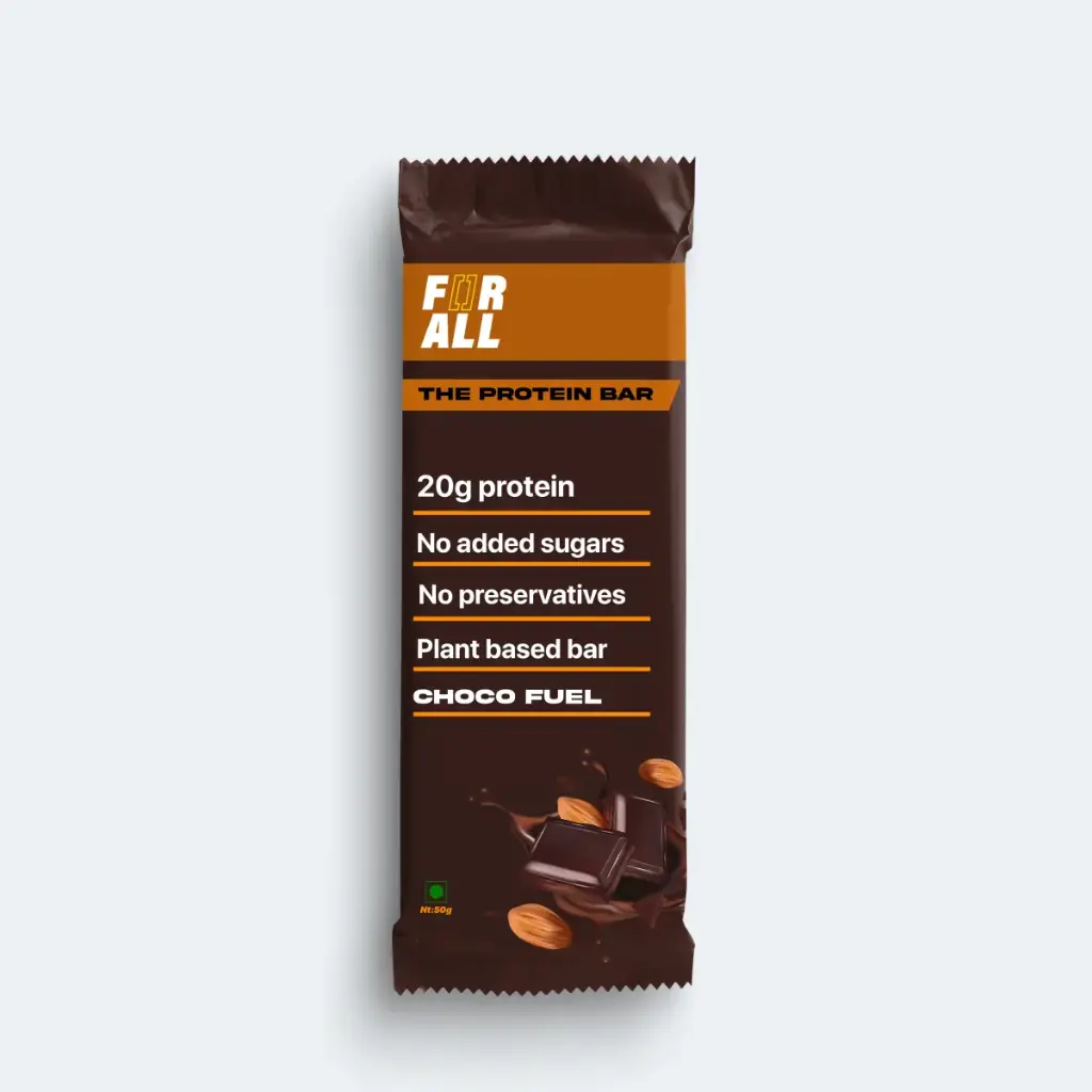 Choco Fuel