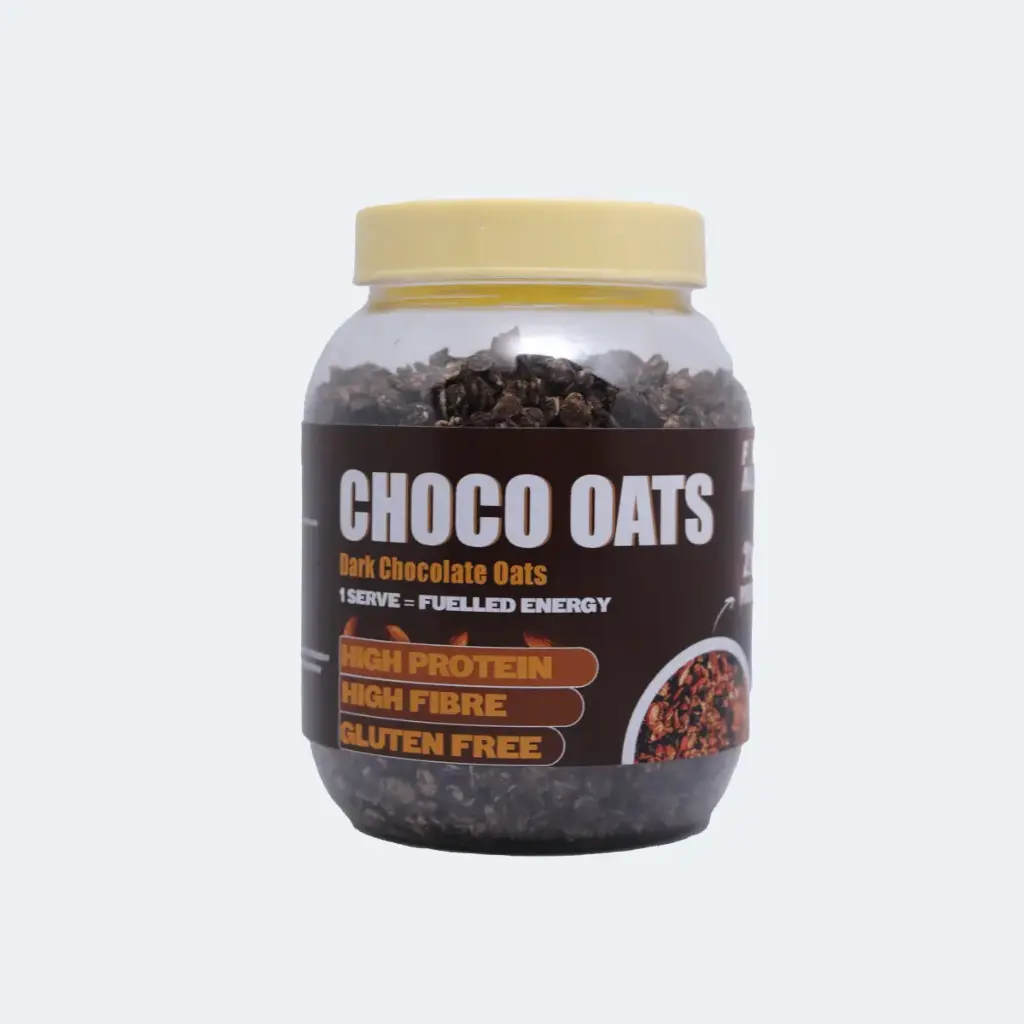 Choco Oats
