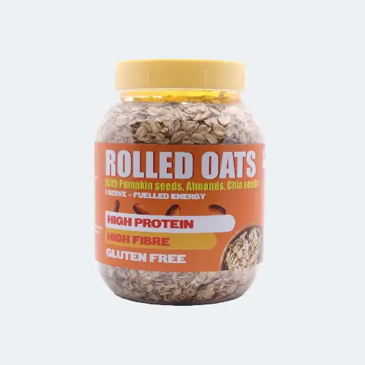 Rolled Oats