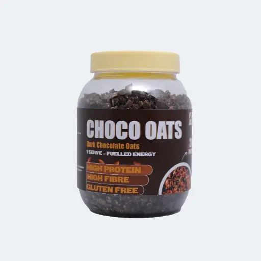 Choco Oats